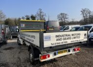 2016 Peugeot Boxer Boxer 335 L3 HDi