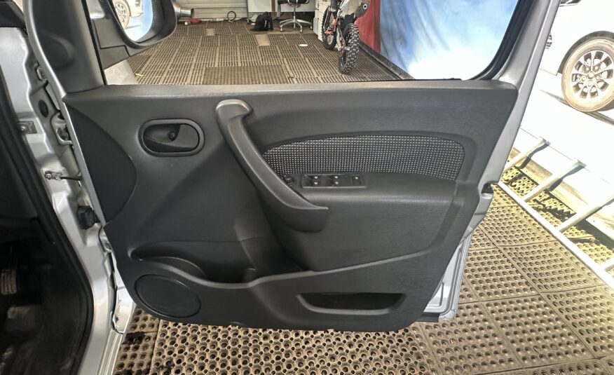 2017 Mercedes-Benz Citan Citan 109 CDi Traveliner