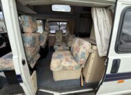 1992 Talbot Express Express 1000 P