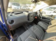 2020 MERCEDES VITO 114 PURE CDI AUTO