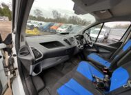 2014 Ford Transit Custom Transit Custom 290 E-Tech