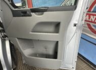 2010 Volkswagen Transporter Transporter T30 84 TDI SWB