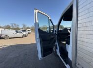 2018 Mercedes-Benz Sprinter Sprinter 314 CDI