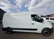 2016 Vauxhall Movano Movano F3500 L2H2 CDTI