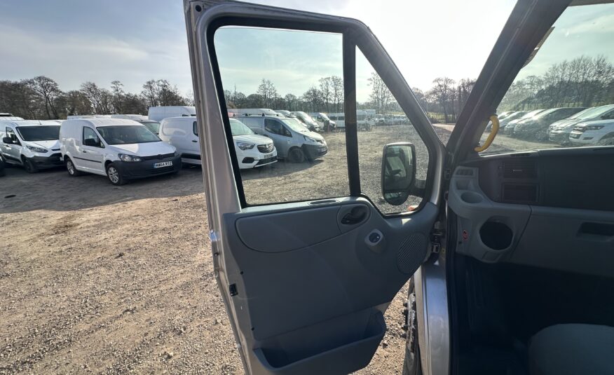 2012 Ford Transit Transit 135 T430 RWD