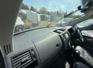 2008 Shazwagen Transporter Transporter T32 102 TDI SWB