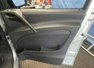 2012 Mercedes-Benz Vito Vito 113 CDi BlueEfficiency