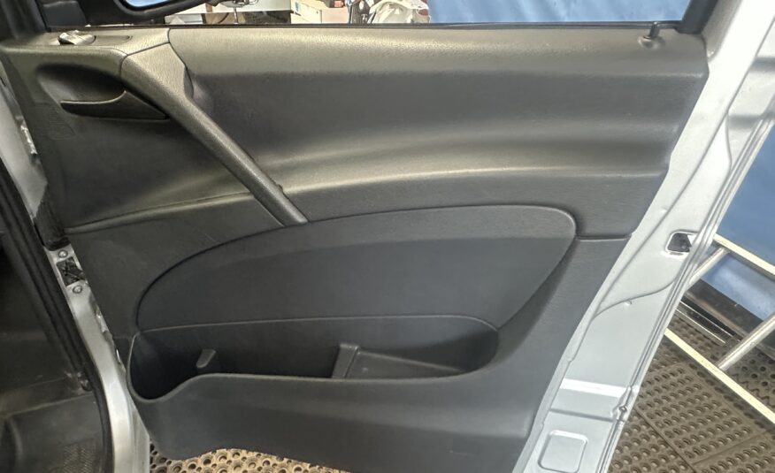 2012 Mercedes-Benz Vito Vito 113 CDi BlueEfficiency