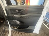 2016 Mercedes-Benz Vito Vito 111 CDi