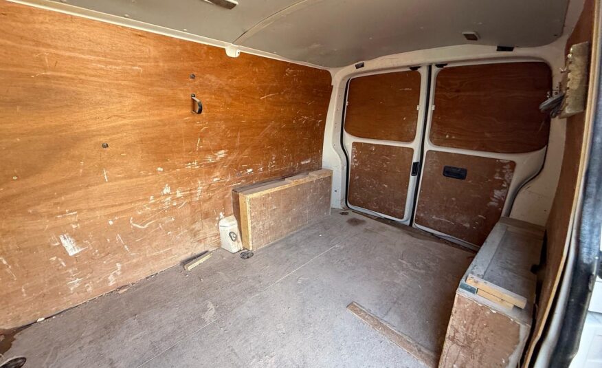 2012 Volkswagen Transporter Transporter T28 84 TDI SWB
