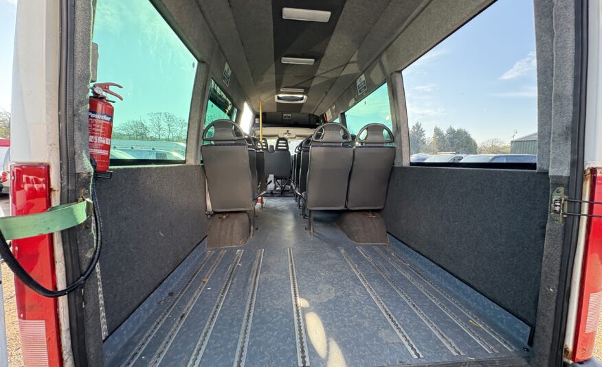 2007 Iveco Daily Daily 45C14