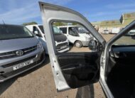 2017 Vauxhall Combo Combo 2000 Sportive CDTi