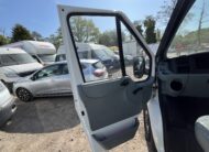 2007 Ford Transit Transit 115 T350 LWB RWD