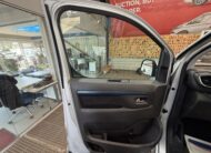 2019 Peugeot Traveller Traveller Active Standard Blue HDi