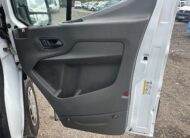 2021 Ford Transit Transit 350 Trend EcoBlue