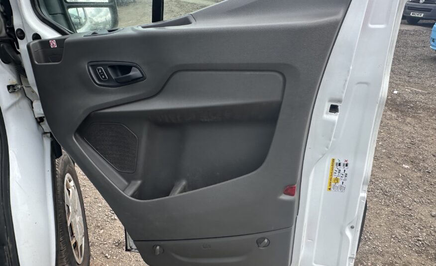 2021 Ford Transit Transit 350 Trend EcoBlue