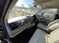2007 Volkswagen Transporter Transporter T32 130 TDI SWB
