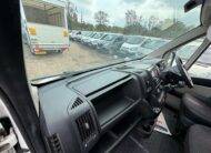 2016 Peugeot Boxer Boxer 335 Professional L3H2 Blue HDi
