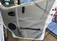 2006 Vauxhall Vivaro Vivaro 2900 DI SWB