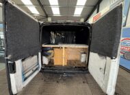 2012 Ford Transit Transit 100 T260 FWD