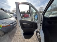 2019 Citroen Relay Relay 35 L3H2 Enterprise Blue HDi S/S