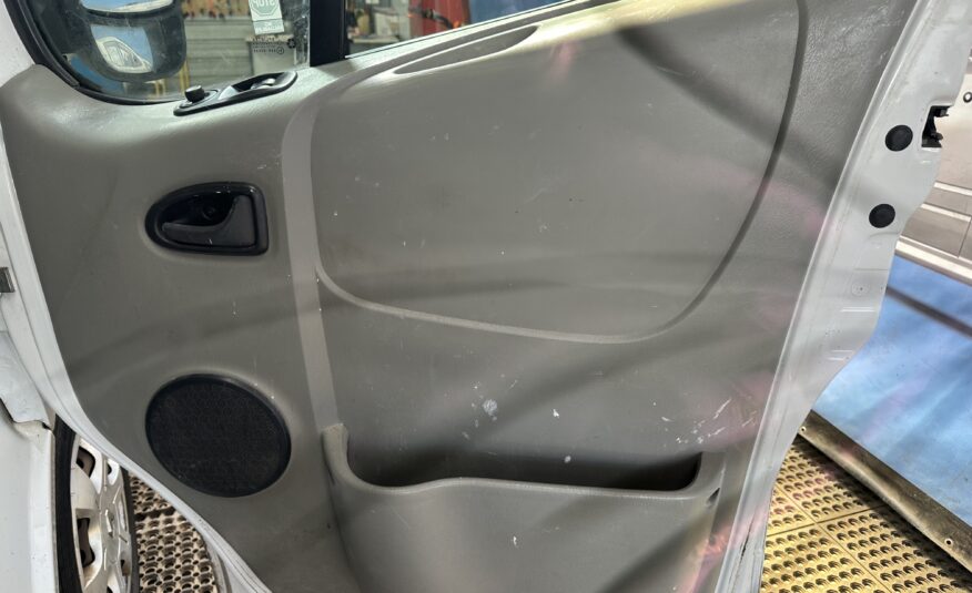 2011 Renault Trafic Trafic SL27 DCI 115