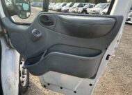 2007 Ford Transit Transit 100 15-Seat RWD
