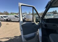 2012 Ford Transit Transit 100 T350 RWD