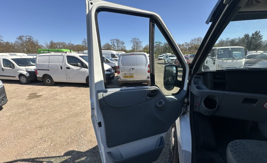 2012 Ford Transit Transit 100 T350 RWD