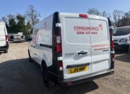 2019 Renault Trafic Trafic SL27 Business dCi