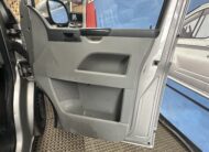 2011 Volkswagen Transporter Transporter T28 102 TDI SWB