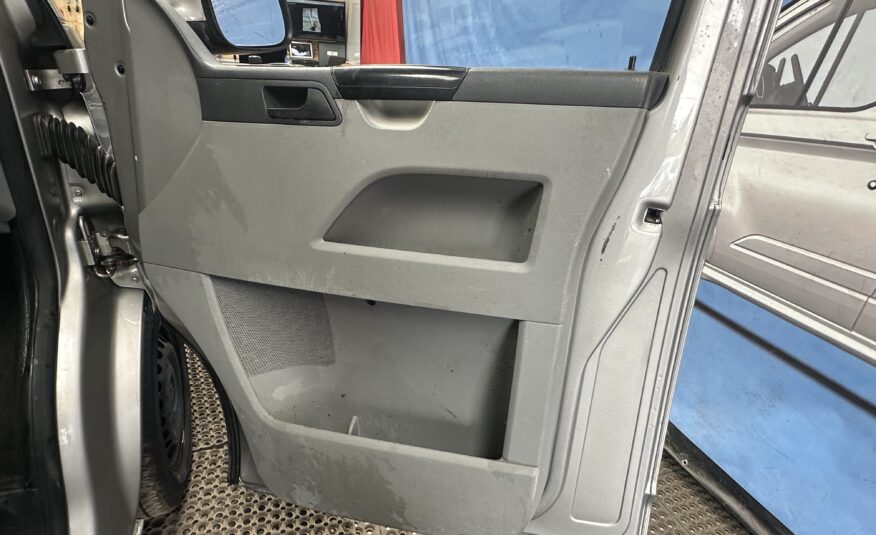 2011 Volkswagen Transporter Transporter T28 102 TDI SWB