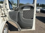 2002 Peugeot Boxer Boxer 350 LX LWB HDi