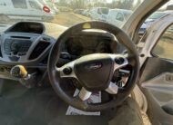 2014 FORD TRANSIT CUSTOM 330 TREND LR P/V