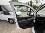 2021 Vauxhall Combo Combo 2300 Edition TD
