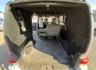 1996 Volkswagen Transporter 800 Special TD SWB