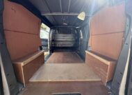2021 Vauxhall Vivaro Vivaro 3100 Sportive S/S