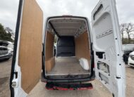 2020 Mercedes-Benz Sprinter Sprinter 314 CDI