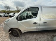 2015 Renault Trafic Trafic LL29 Business+ Energy dCi