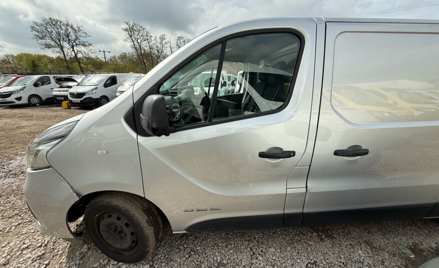 2015 Renault Trafic Trafic LL29 Business+ Energy dCi