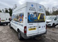 2011 Ford Transit Transit 100 T350 LWB RWD