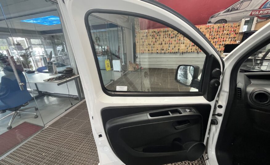 2019 Fiat Fiorino Fiorino 16v MultiJet II