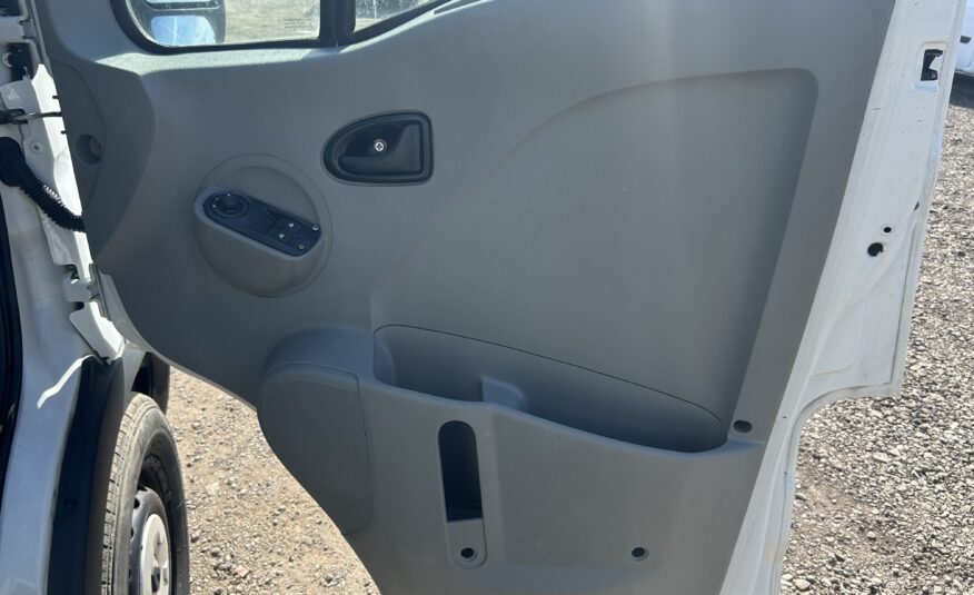 2010 Renault Master Master LH35 dCi 120