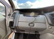 2014 VAUXHALL VIVARO 2700 SPORTIVE CDTI SWB 2700 SPORTIVE CDTI SWB
