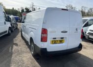 2017 Peugeot Expert Expert Professional Long Blue HDi