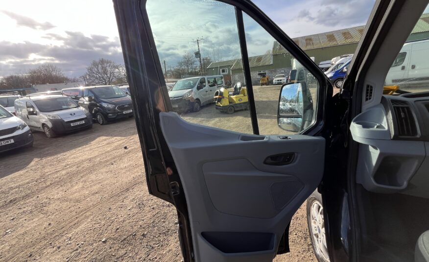 2020 Ford Transit Transit 290