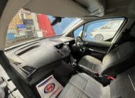 2017 Ford Transit Connect Transit Connect 200 Limited