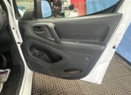 2012 Peugeot Partner Partner 625 SE L1 HDi