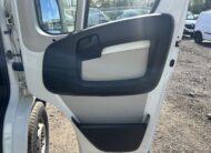 2019 Peugeot Boxer Boxer 335 Blue HDi