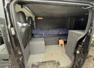 2016 Renault Trafic Trafic SL27 Sport Energy dCi